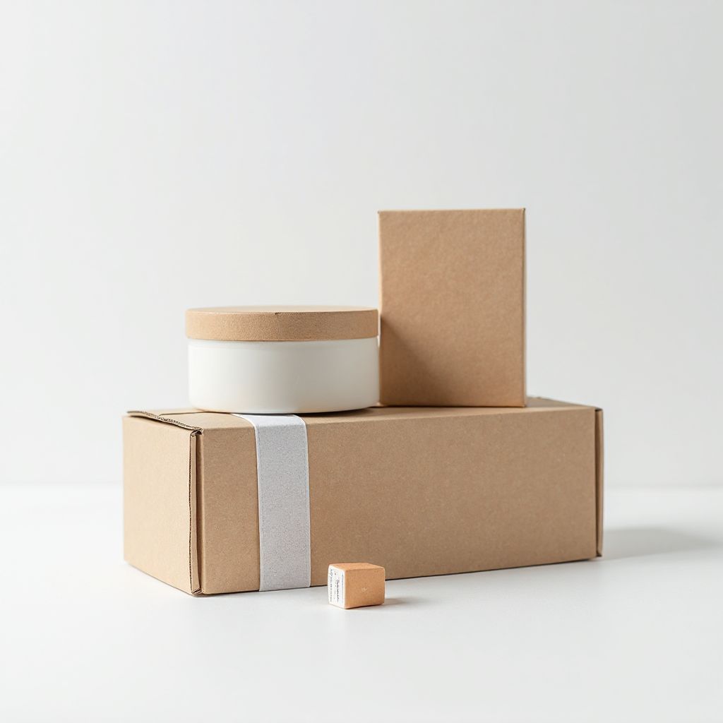 Kit Caixas Premium Resistentes